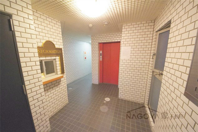 ジョイフル鶴舞 その他外観2