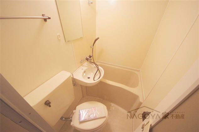 ジョイフル鶴舞 風呂画像