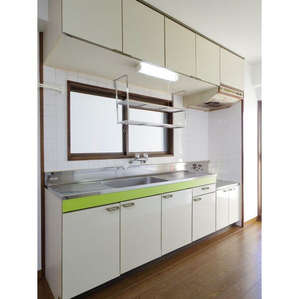 第二近藤ビル キッチン