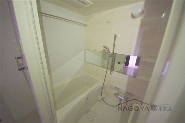 古出来エンブルコート 風呂画像