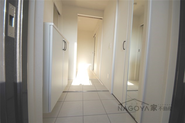 コートアクシスｙｏｉｎｎ　 玄関