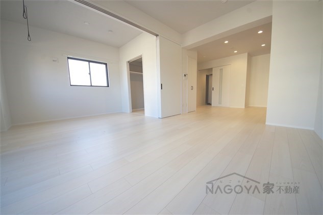 コートアクシスｙｏｉｎｎ　 リビング