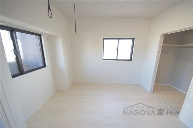 コートアクシスｙｏｉｎｎ　 ベッドルーム