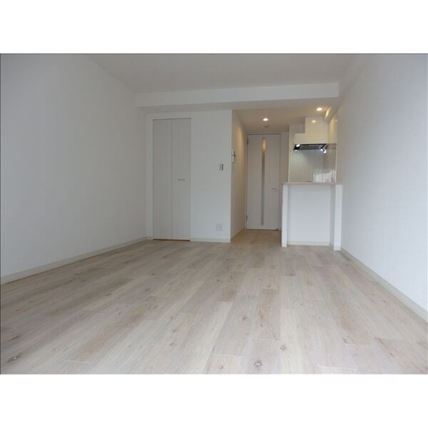 アーバンライフ名駅ウエスト リビング