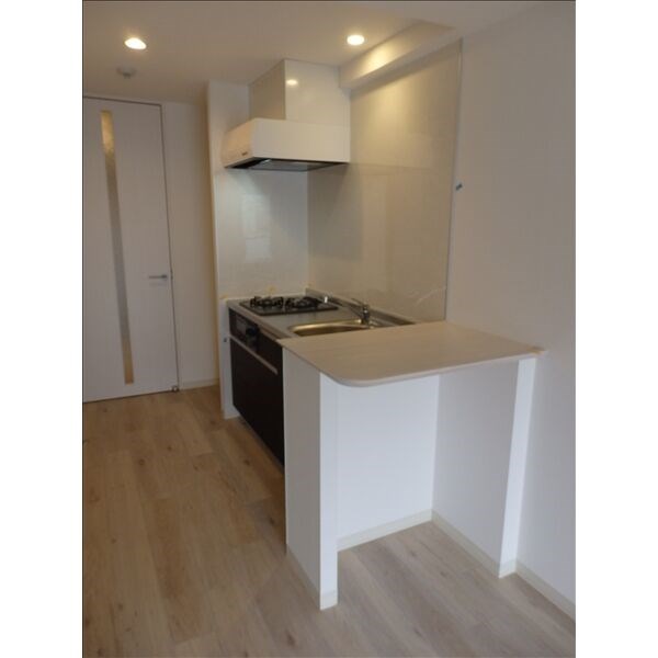 アーバンライフ名駅ウエスト ベッドルーム