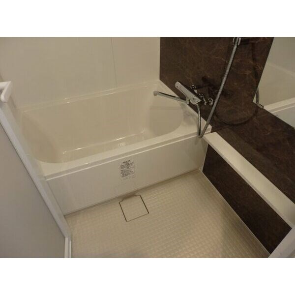 アーバンライフ名駅ウエスト 風呂画像