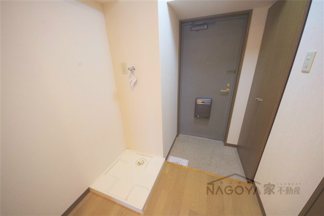 プロビデンス東新町 その他4