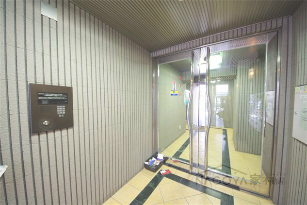 プロビデンス東新町 その他外観1