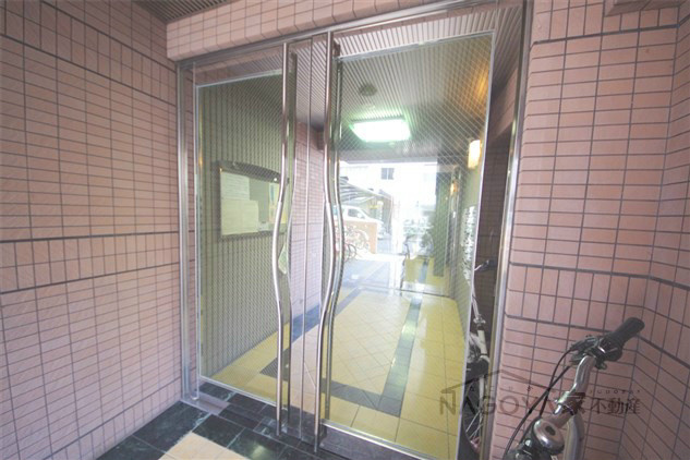 プロビデンス東新町 その他外観4