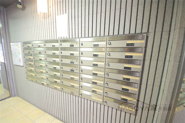 プロビデンス東新町 その他外観5