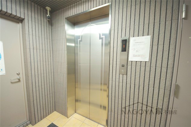 プロビデンス東新町 その他外観6