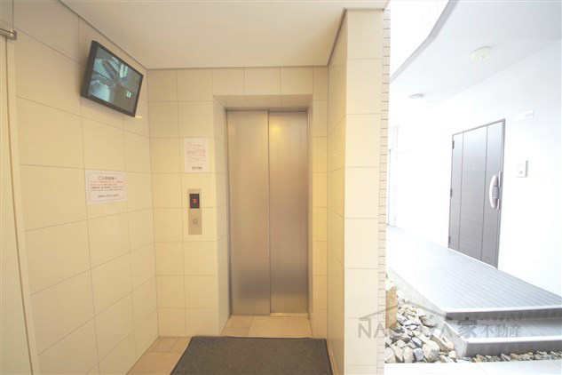 アイボリー その他外観2