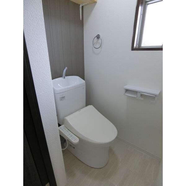 山川ビル その他1