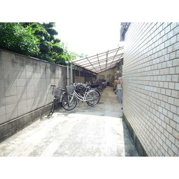 山川ビル その他外観2