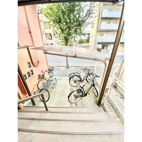 浅井第２ビル その他外観1