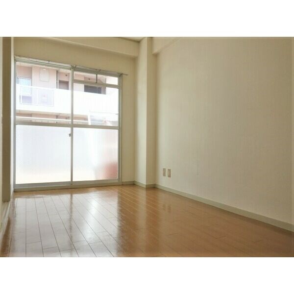 浅井第２ビル リビング