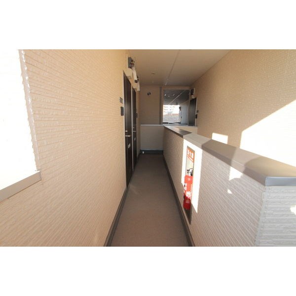 ウエストゼロ その他外観1