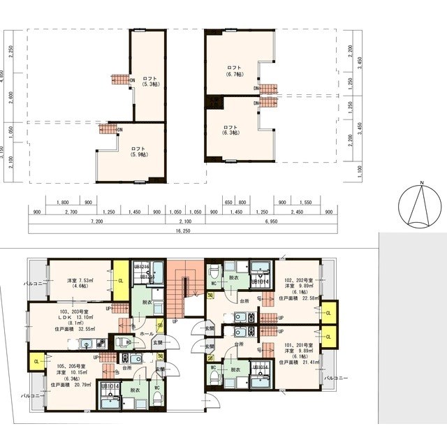ペールエール その他外観1