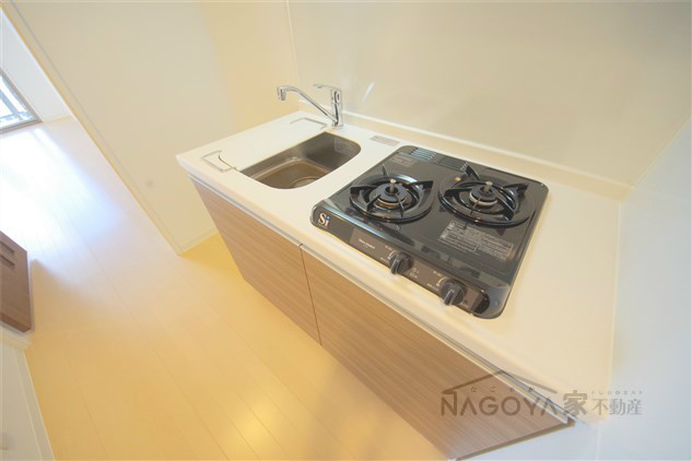 ハーモニーレジデンス名古屋今池 キッチン