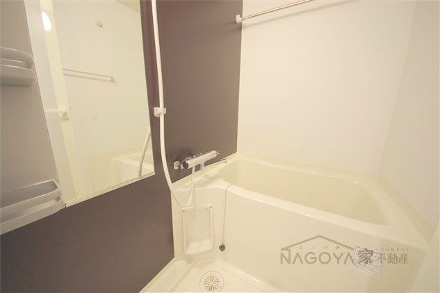 ハーモニーレジデンス名古屋今池 風呂画像