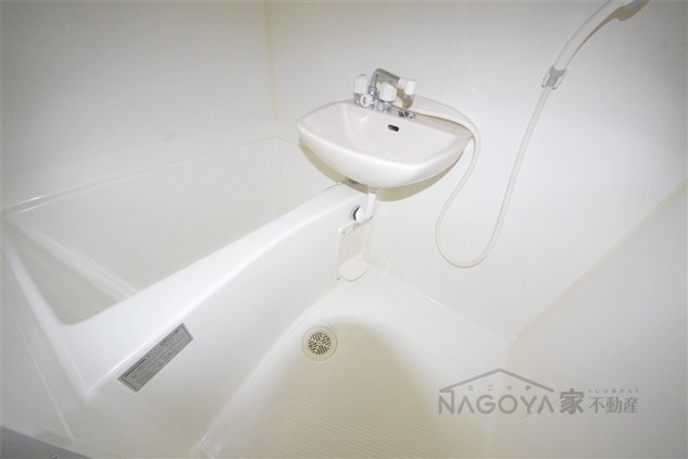 シェーネスハイム黒門 風呂画像