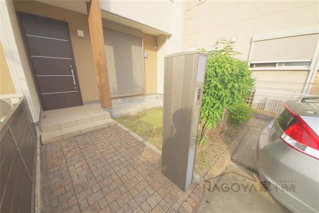 アプトルーナ本郷 その他外観1