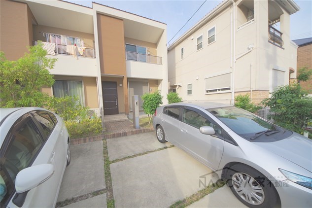 アプトルーナ本郷 その他外観2