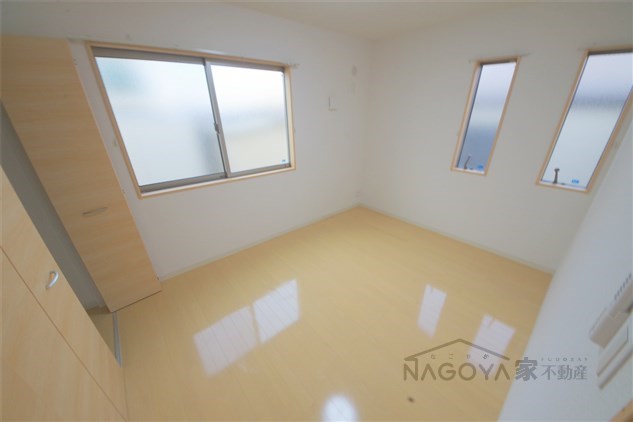 アプトルーナ本郷 ベッドルーム