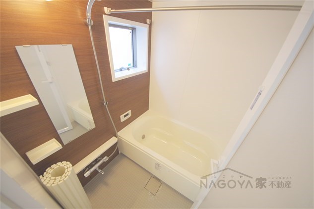 アプトルーナ本郷 風呂画像