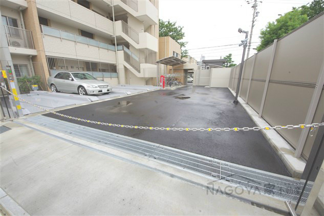 グランマスト白壁二丁目 その他外観1