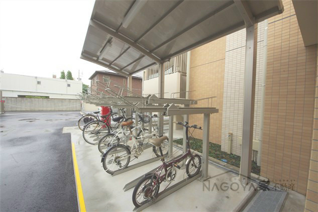 グランマスト白壁二丁目 その他外観2