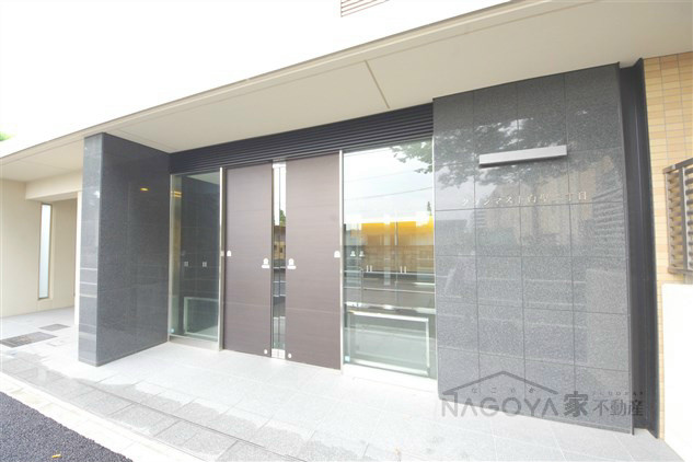 グランマスト白壁二丁目 その他外観3