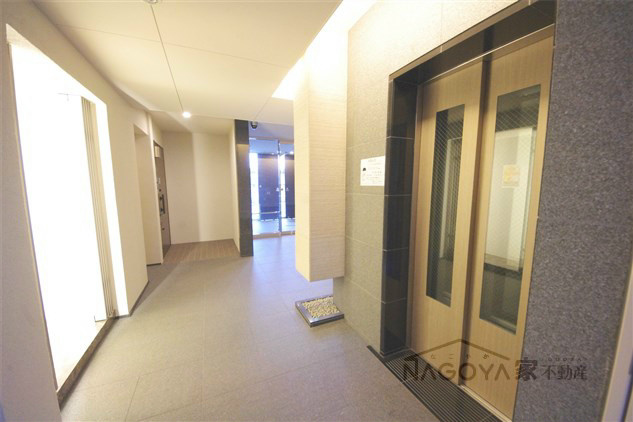 グランマスト白壁二丁目 その他外観5