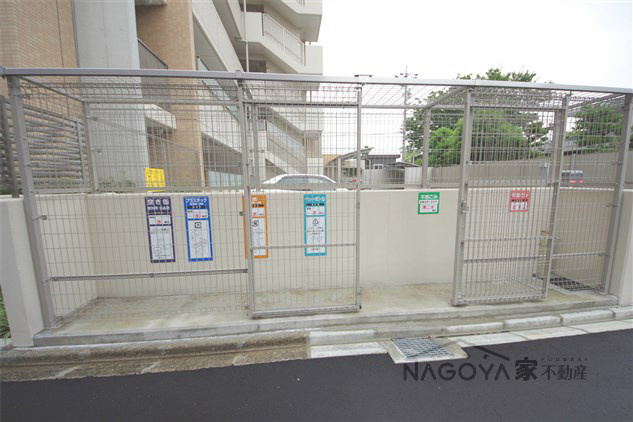 グランマスト白壁二丁目 その他外観6