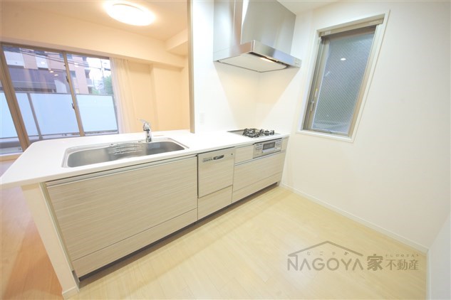 グランマスト白壁二丁目 キッチン