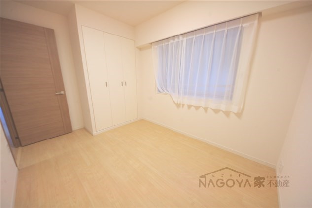 グランマスト白壁二丁目 ベッドルーム