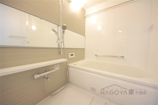 グランマスト白壁二丁目 風呂画像