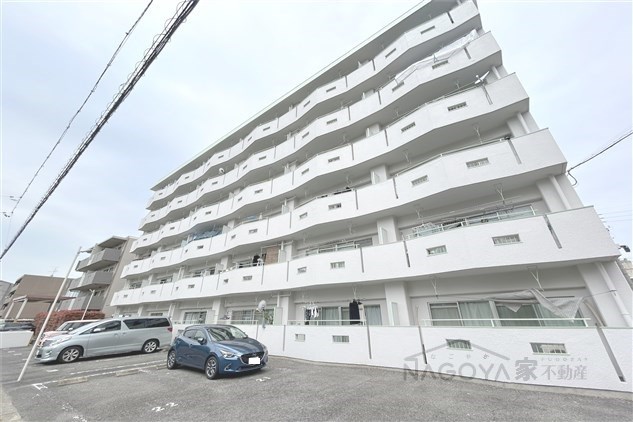 第二若葉ビル その他外観1