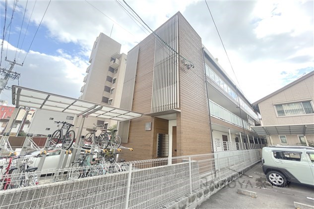 リブリ・千種 その他外観2