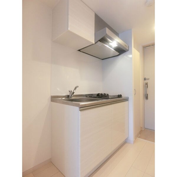 リブリ・千種 キッチン