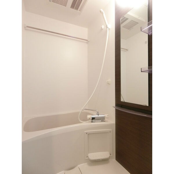 リブリ・千種 風呂画像