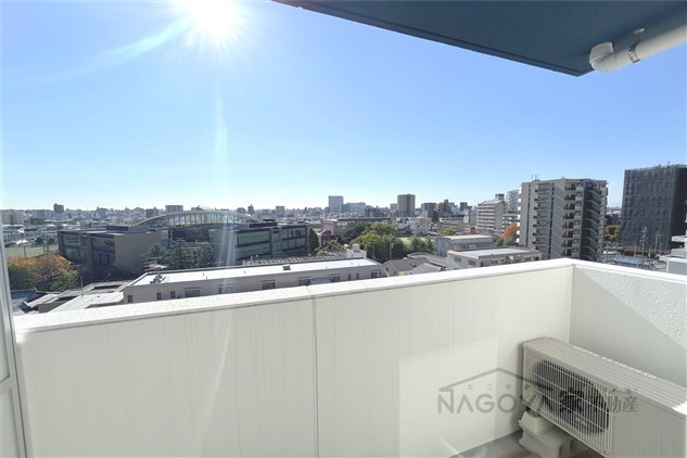 RESIDENCIA御器所 その他4