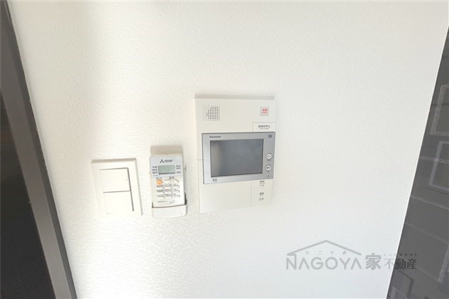 RESIDENCIA御器所 その他5