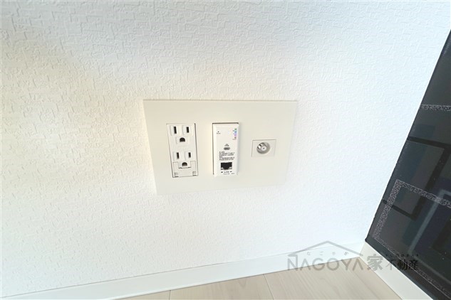 RESIDENCIA御器所 その他6