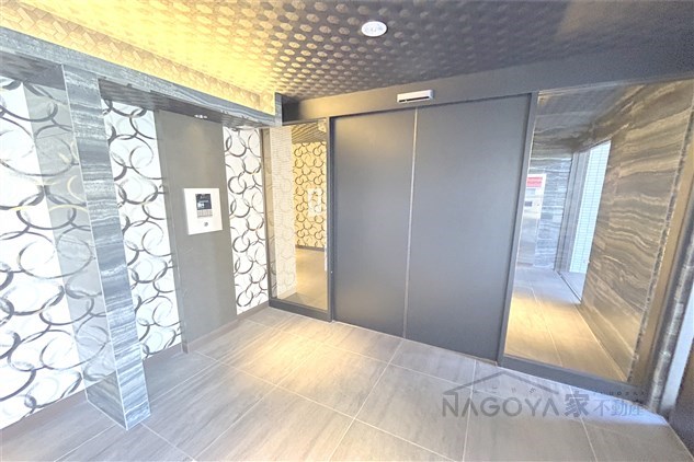 RESIDENCIA御器所 その他外観1