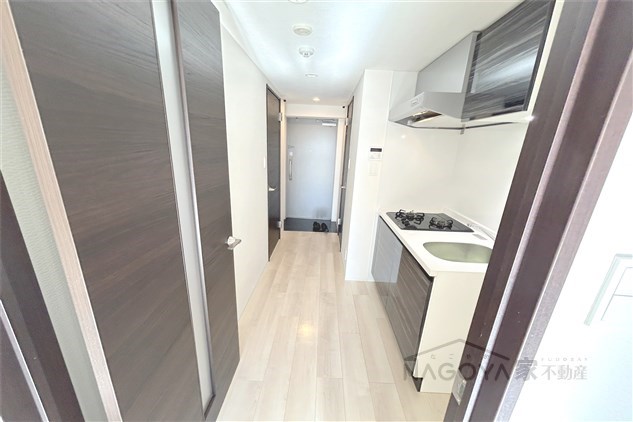 RESIDENCIA御器所 その他7