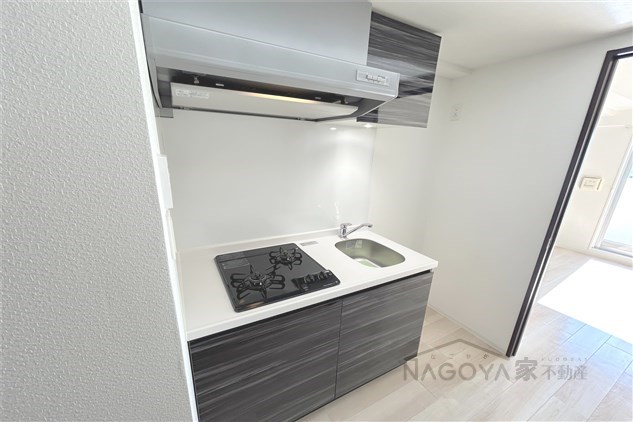 RESIDENCIA御器所 キッチン