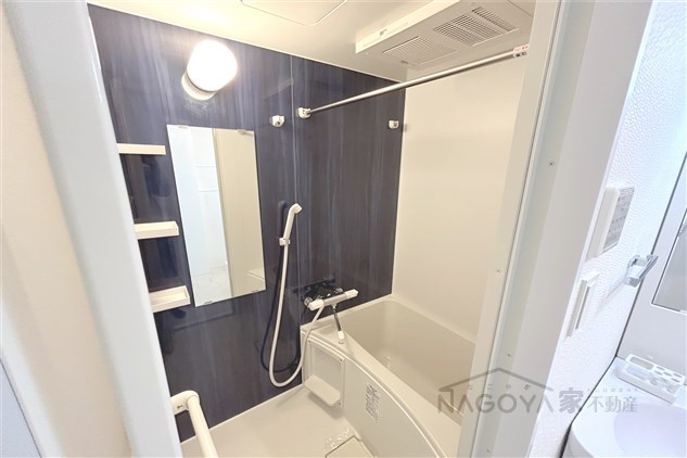 RESIDENCIA御器所 風呂画像