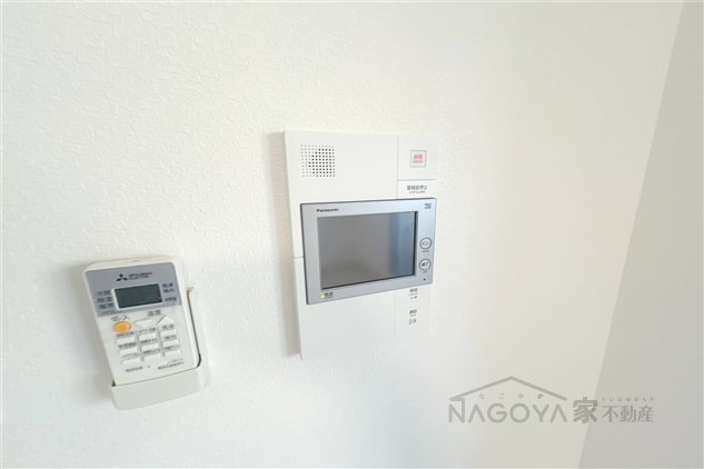 RESIDENCIA御器所 その他4