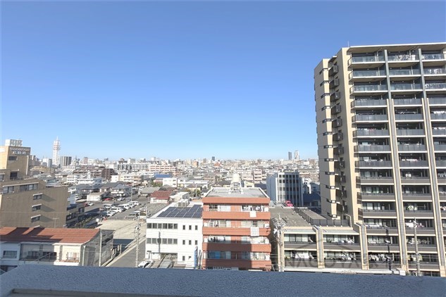 RESIDENCIA御器所 その他5